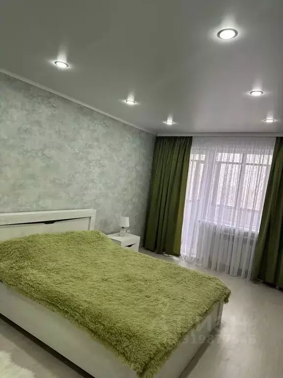 1-к кв. Оренбургская область, Орск Новый город мкр, ул. ... - Фото 0