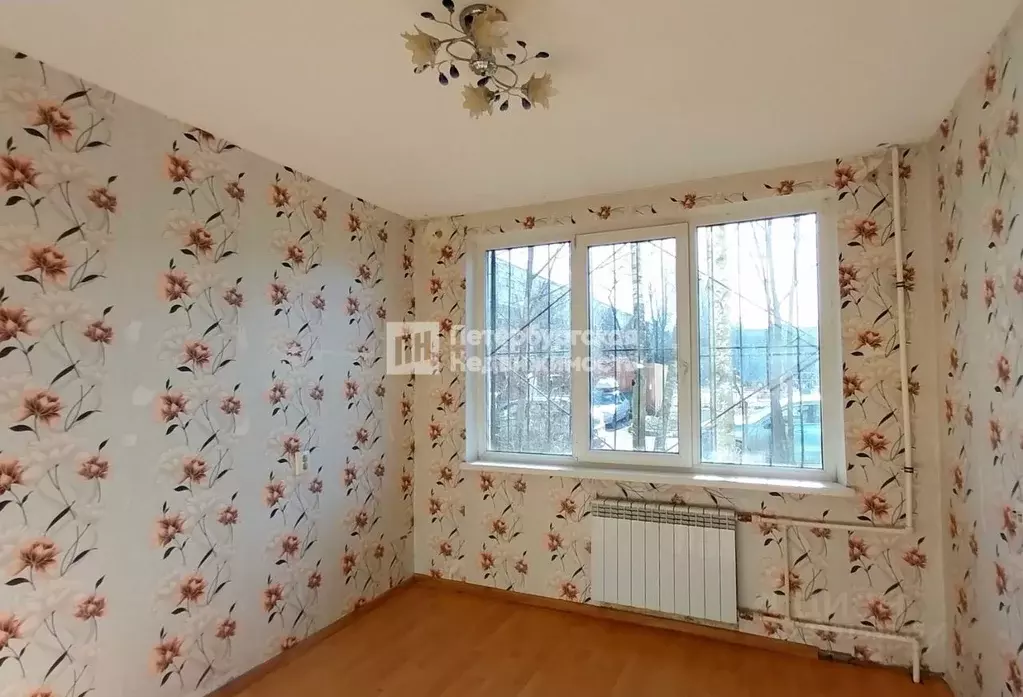 Комната Санкт-Петербург просп. Солидарности, 7К1 (10.2 м) - Фото 1