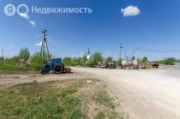 Участок в Бердск, СНТ Вега-4 (5.15 м) - Фото 1