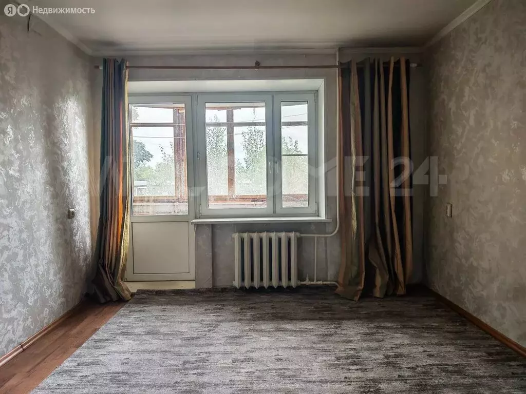 2-комнатная квартира: Электросталь, улица Мира, 20 (50.2 м) - Фото 1