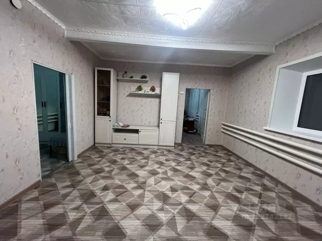 Дом в Оренбургская область, Александровский район, Хортицкий ... - Фото 2