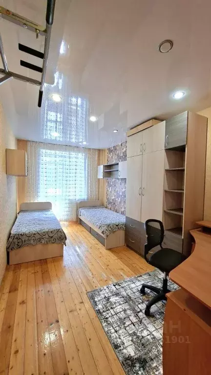 2-к кв. Липецкая область, Липецк ул. Шевченко, 4 (48.0 м) - Фото 1