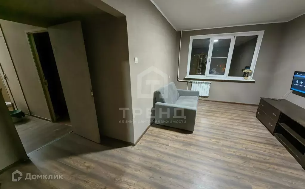 Продаётся 3-к квартира, 58.7 м - Фото 1