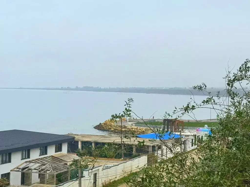 Коттедж в Краснодарский край, Темрюкский район, Тамань ст-ца ул. ... - Фото 2