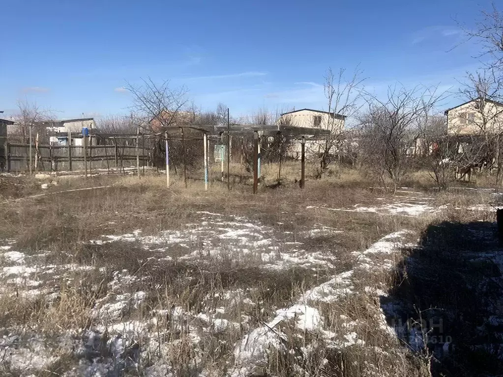 Участок в Волгоградская область, Городищенский район, Царицынское ... - Фото 2