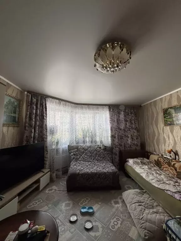 2-к кв. Тульская область, Тула ш. Калужское, 50 (56.0 м) - Фото 1