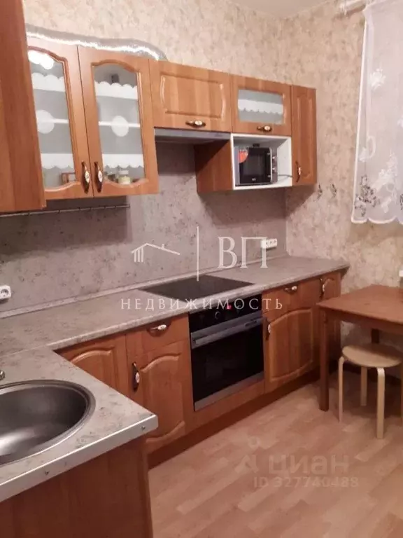 1-к кв. Ленинградская область, Всеволожский район, д. Новое Девяткино ... - Фото 1