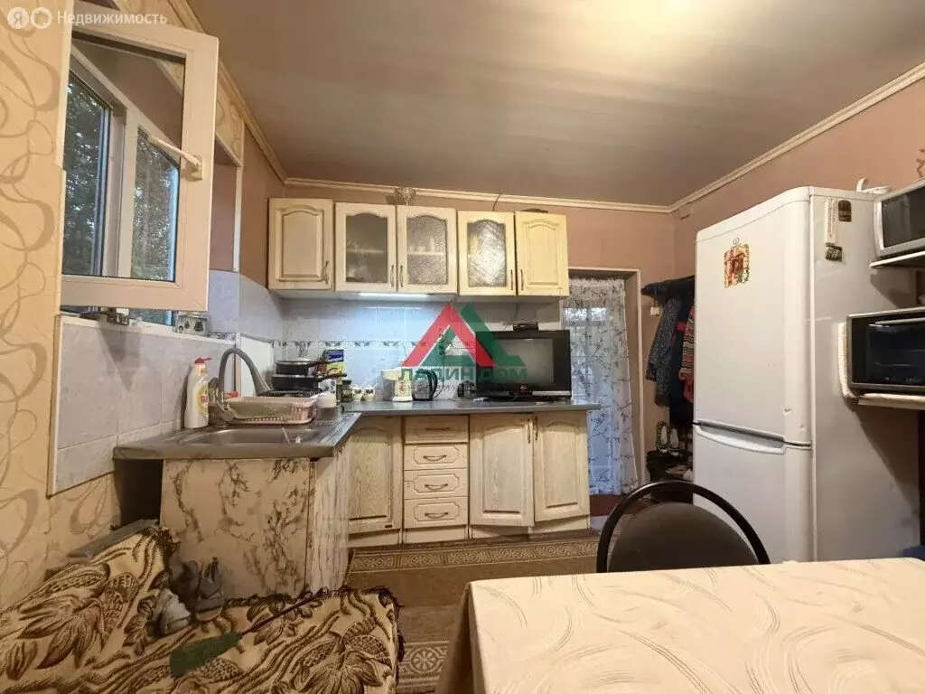 Дом в Краснодар, Прикубанский внутригородской округ (41.4 м) - Фото 2