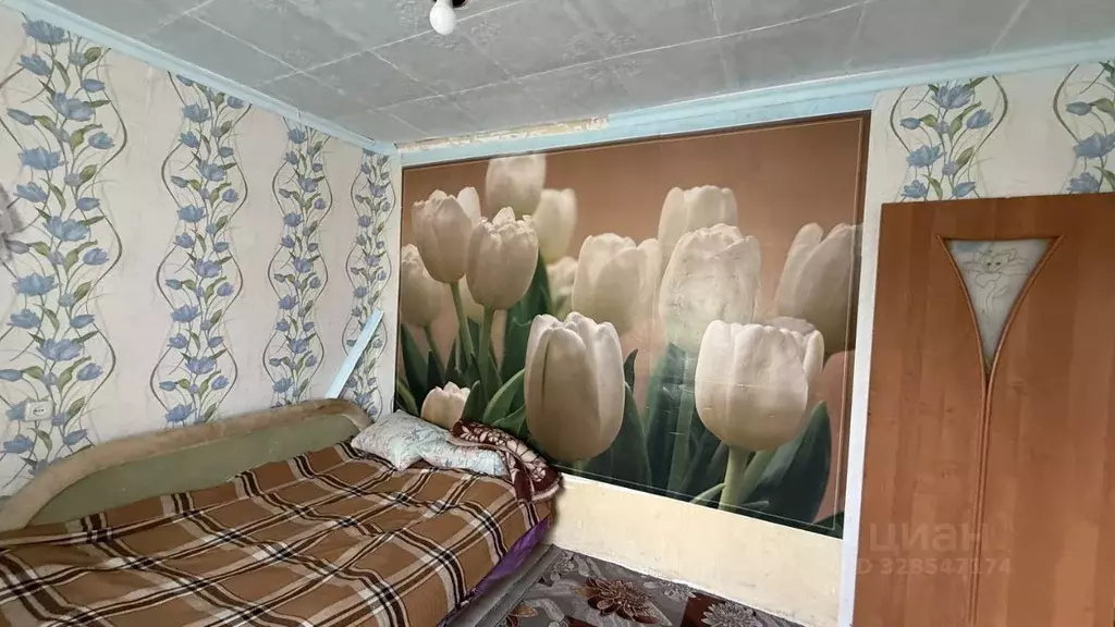 Дом в Крым, Черноморское пгт ул. Персиковая (69 м) - Фото 1