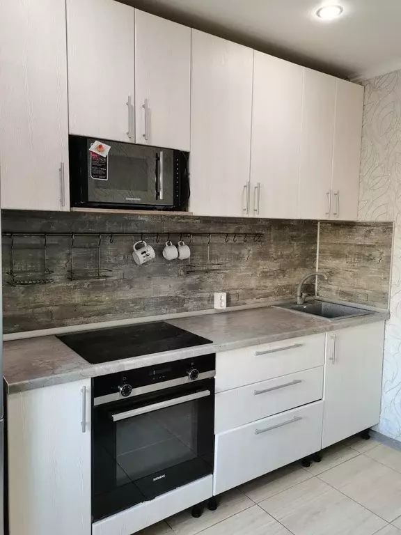 Продаётся 4-к квартира, 80 м - Фото 1