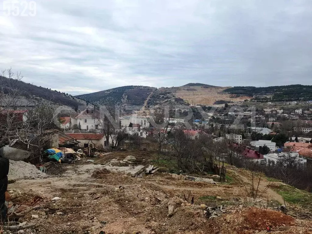 Участок в Севастополь, Севастополь, Балаклава г. ул. Арктическая, 11 ... - Фото 2