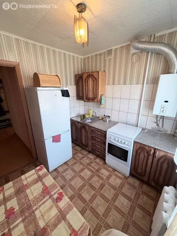 2-комнатная квартира: Ефремов, улица Мира, 6 (45 м) - Фото 2