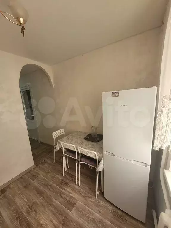 1-к. квартира, 32 м, 1/5 эт. - Фото 1