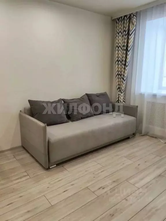 2-к кв. Томская область, Томск Черемошники мкр, ул. Кедровая, 34 (56.3 ... - Фото 1