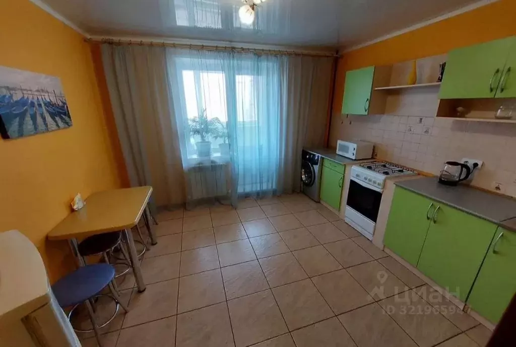 1-к кв. Саратовская область, Энгельс Степная ул., 53 (40.0 м) - Фото 2