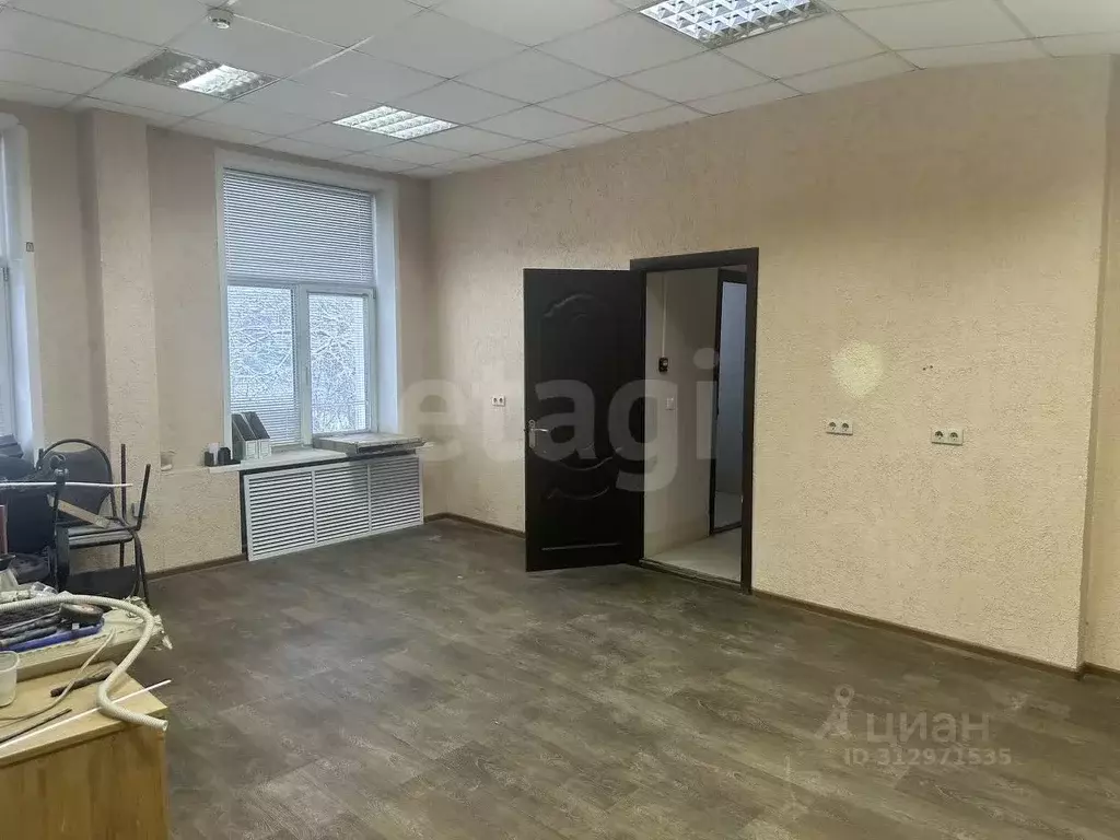 Офис в Костромская область, Кострома Московская ул., 84 (126 м) - Фото 1