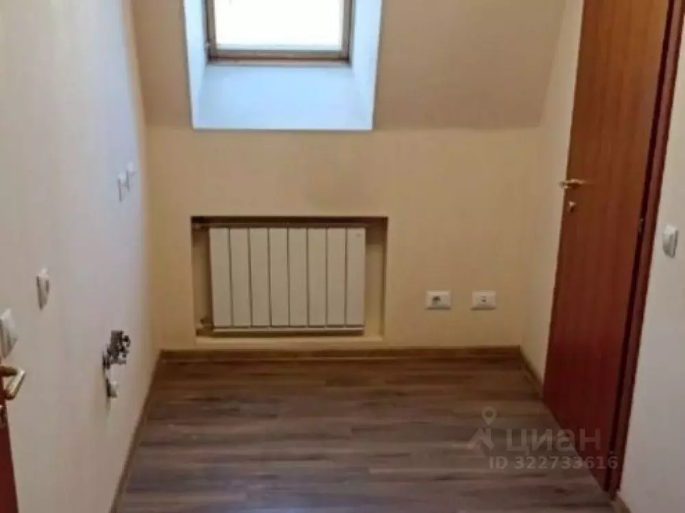 Офис в Москва ул. Земляной Вал, 34АС1 (194 м) - Фото 1