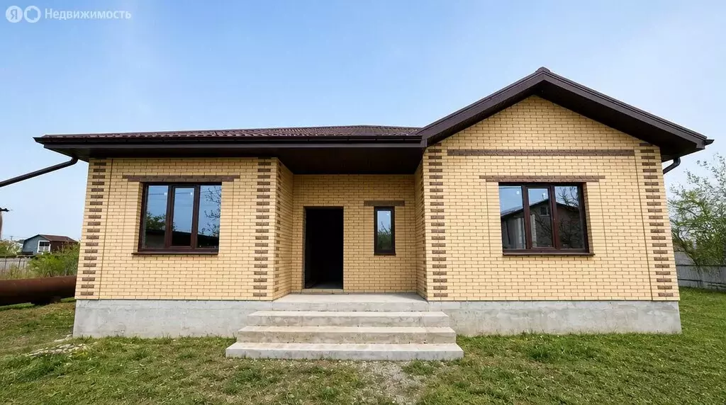 Дом в Ставрополь, садовое товарищество Химреактив, 512 (136 м) - Фото 1