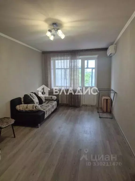 3-к кв. Белгородская область, Белгород ул. Горького, 2д (60.2 м) - Фото 1