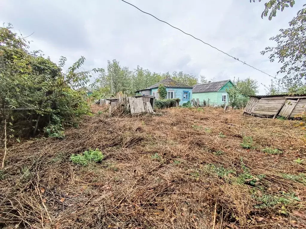 Дом в Краснодарский край, Выселковский район, Ирклиевское с/пос, ... - Фото 2