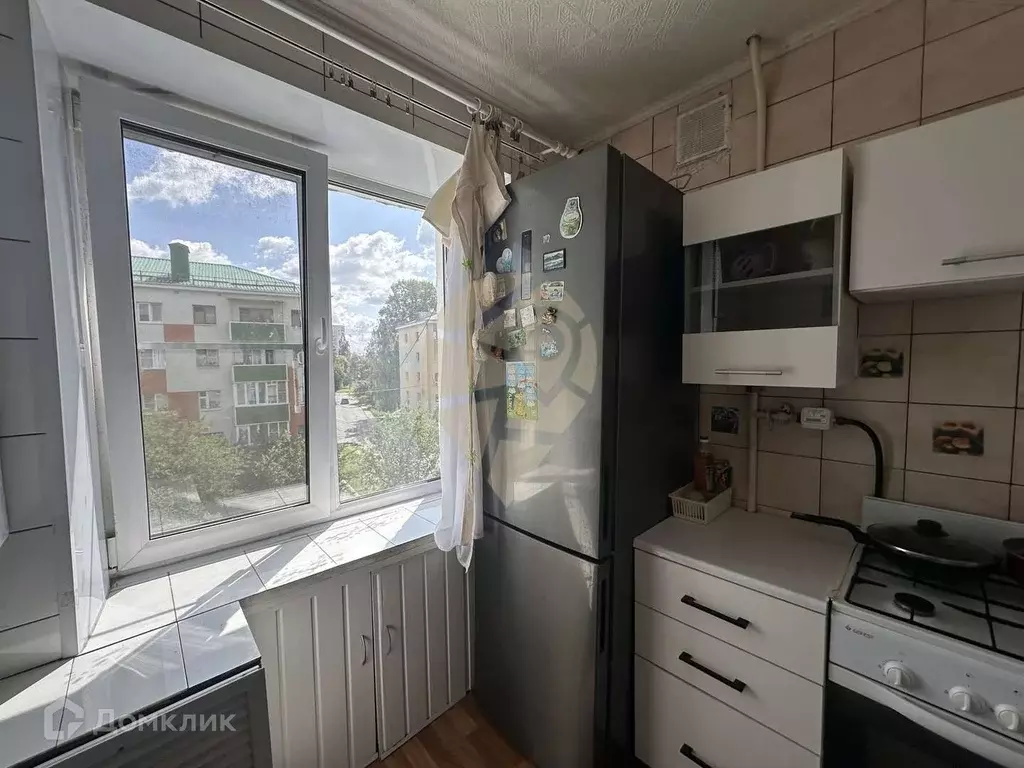 Продаётся 2-к квартира, 44 м - Фото 1