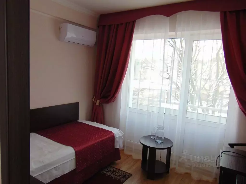 Комната Ставропольский край, Пятигорск ул. Карла Маркса, 7 (15.0 м) - Фото 2