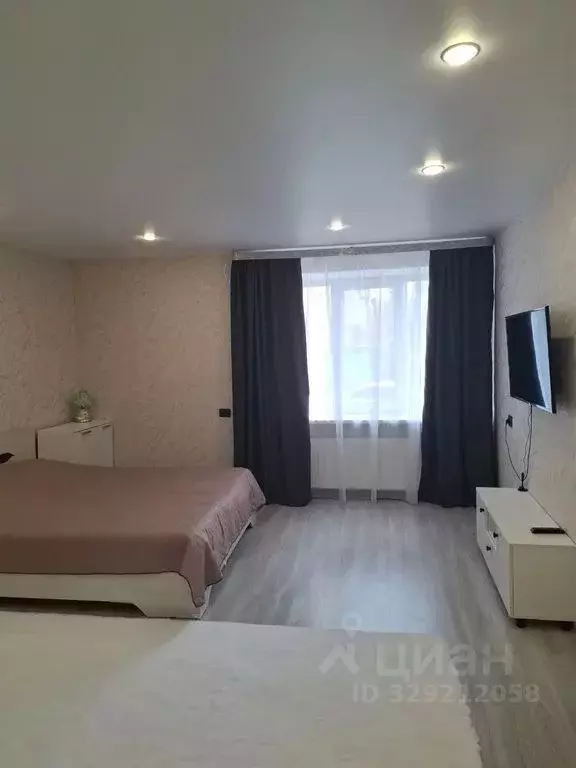 1-к кв. Крым, Джанкой ул. Интернациональная, 179 (40.0 м) - Фото 1
