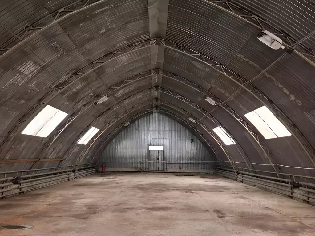 Производственное помещение в Тюменская область, Тюмень Авторемонтная ... - Фото 1