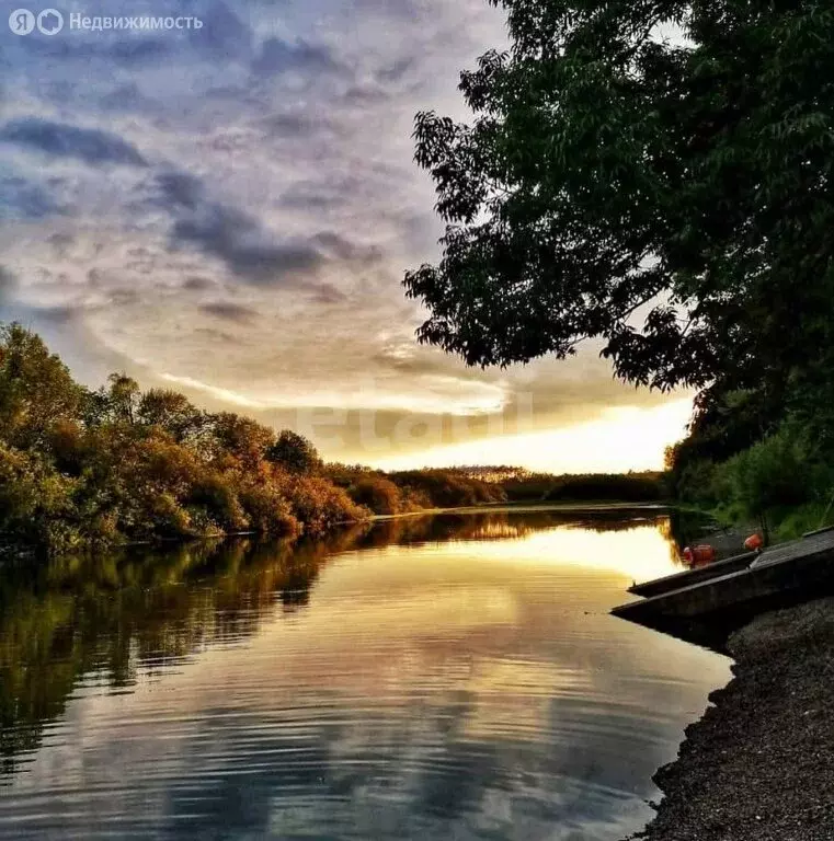 Дом в Хабаровск, Набережная улица (299.1 м) - Фото 0