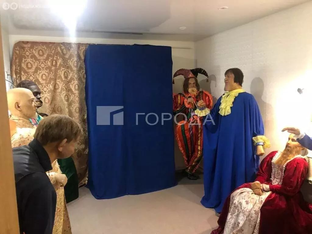 Помещение свободного назначения (155.8 м) - Фото 2