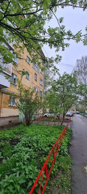 Продаётся 2-к квартира, 42.1 м - Фото 0