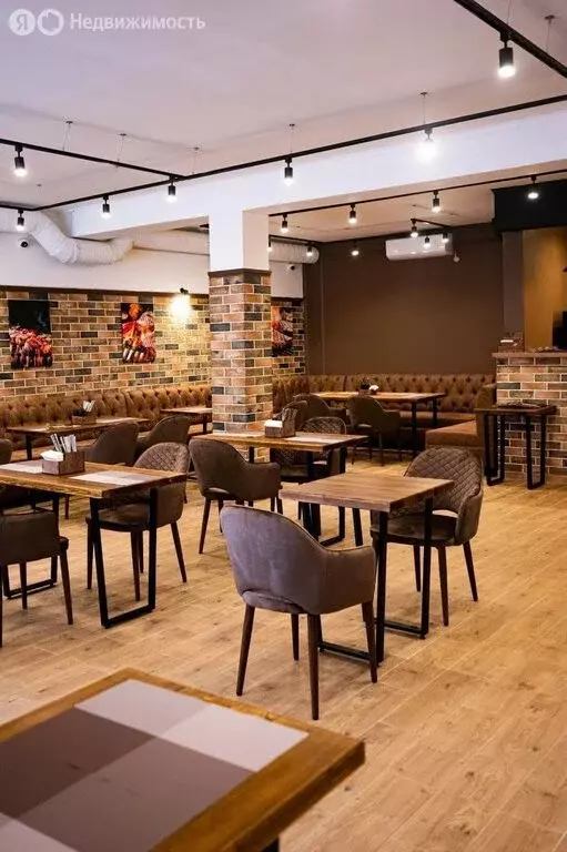 Торговая площадь (130 м) - Фото 2