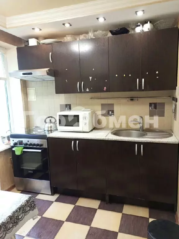 Продается 2-комнатная квартира - Фото 1