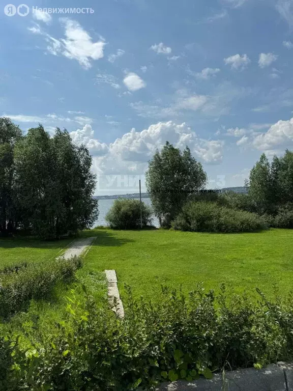 Дом в Челябинск, Шахтостроевская улица, 32 (810 м) - Фото 1