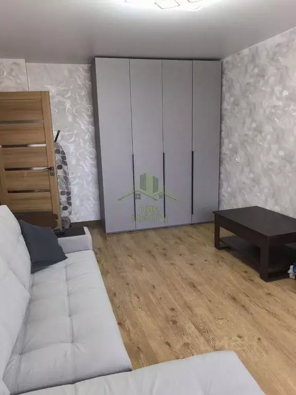 2-к кв. Бурятия, Улан-Удэ ул. Боевая, 6А (55.3 м) - Фото 2