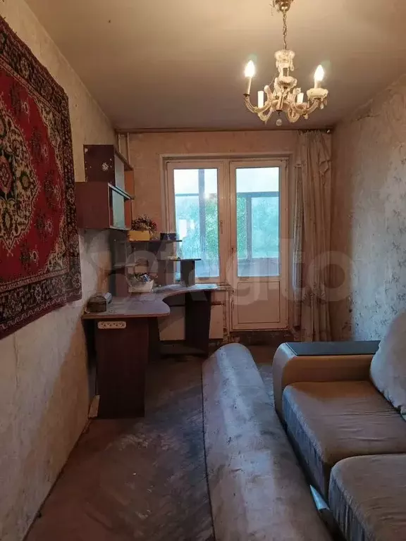3-к. квартира, 57,4 м, 5/9 эт. - Фото 0