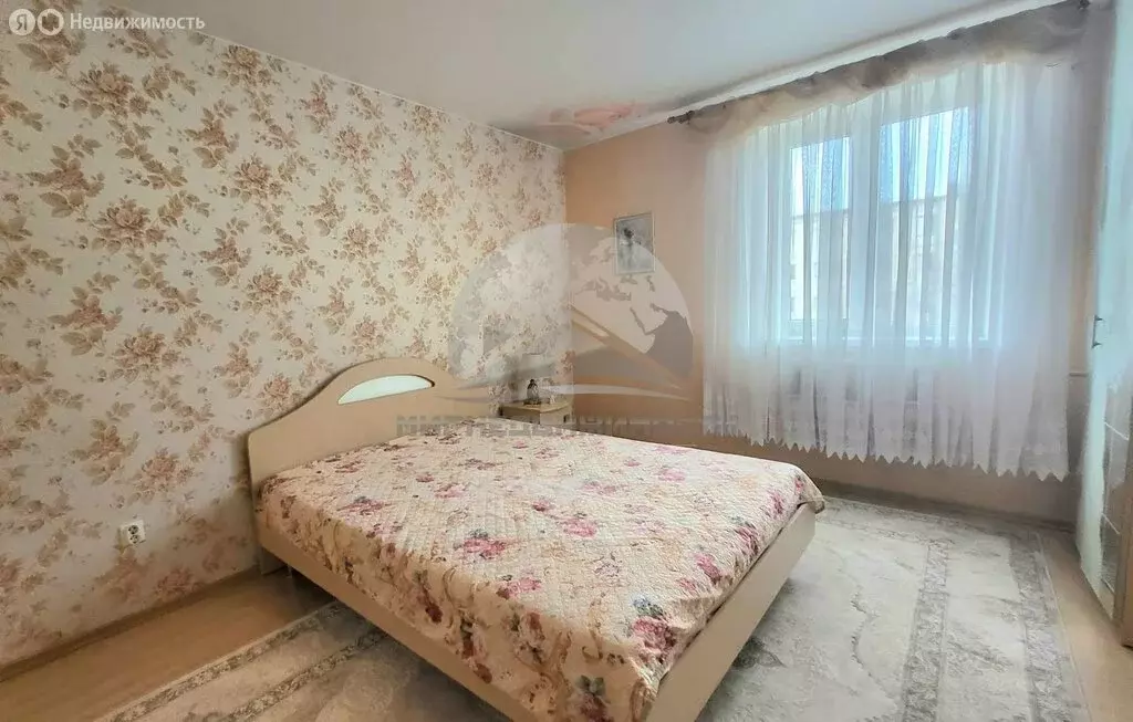 2-комнатная квартира: Великий Новгород, проспект Александра Корсунова, ... - Фото 2