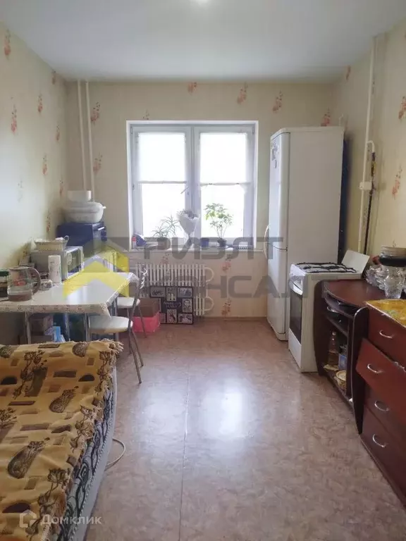 Продаётся 1-к квартира, 36.1 м - Фото 1