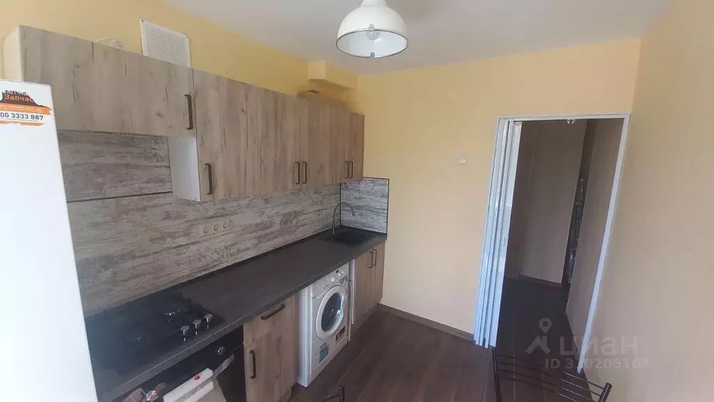 2-к кв. Москва ул. Академика Королева, 28К1 (48.0 м) - Фото 2