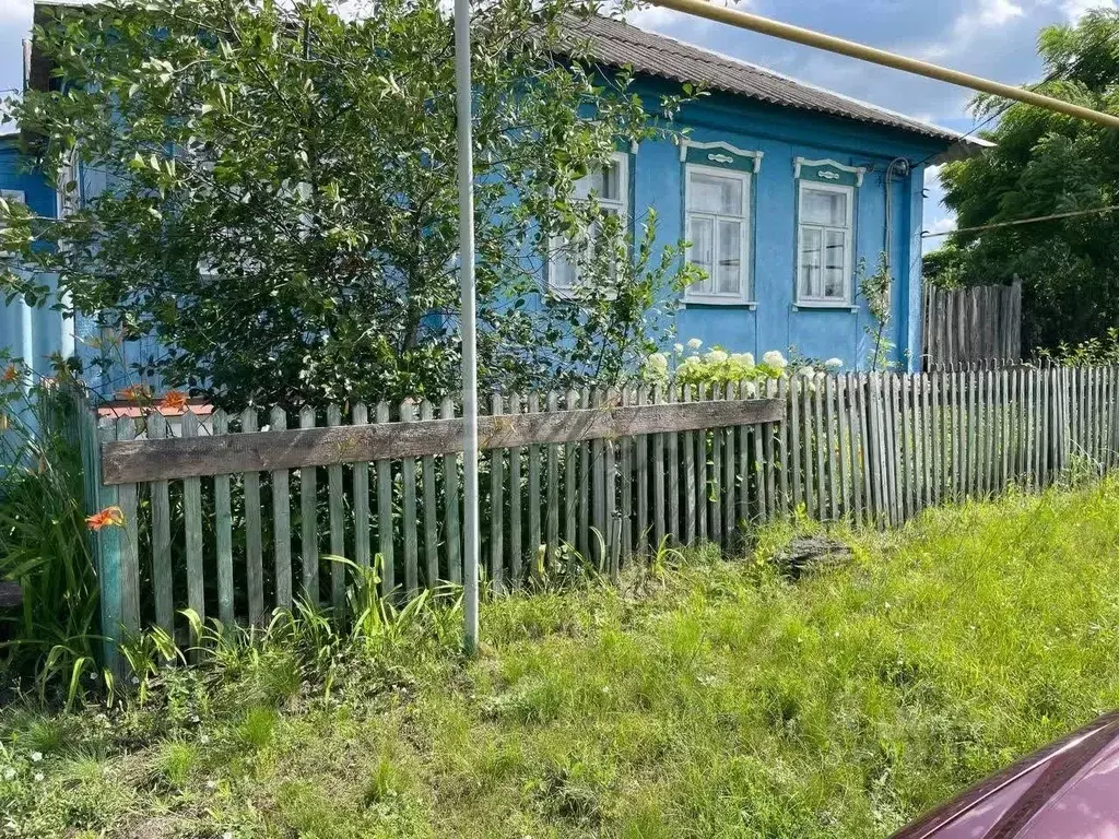 Дом в Белгородская область, Новооскольский муниципальный округ, с. ... - Фото 2