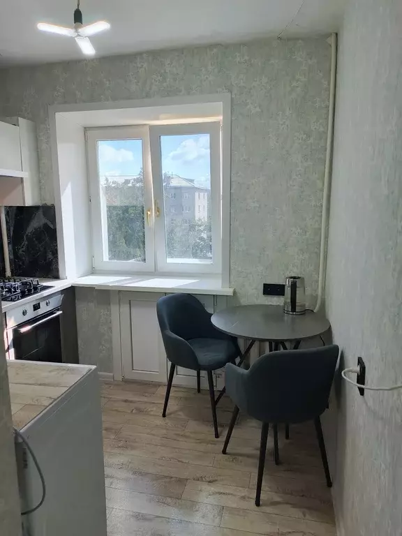 Продаётся 3-к квартира, 58.1 м - Фото 0