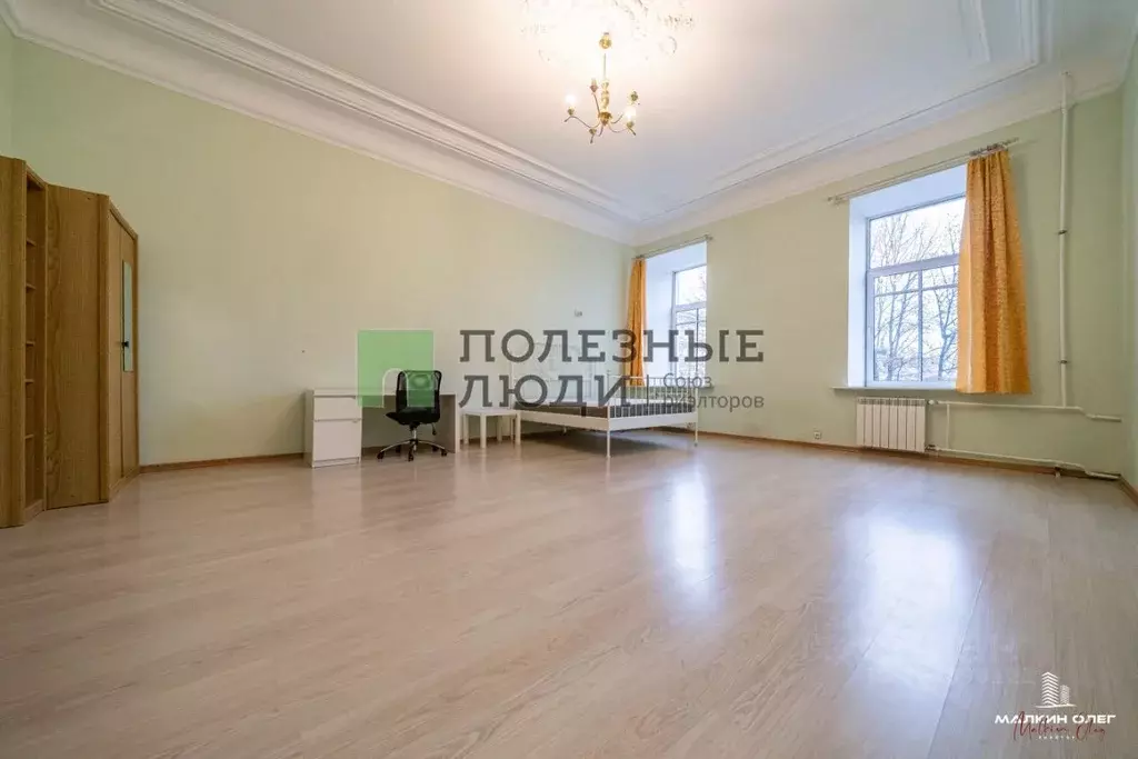 Комната Санкт-Петербург ул. Восстания, 20/16 (40.0 м) - Фото 1