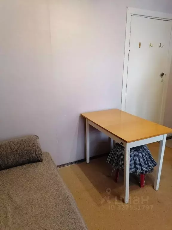 Комната Коми, Сыктывкар Первомайская ул., 85 (11.0 м) - Фото 2