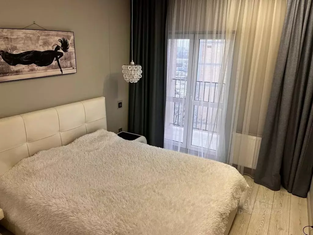 2-к кв. Калининградская область, Калининград ул. Генерала Буткова, 20 ... - Фото 1