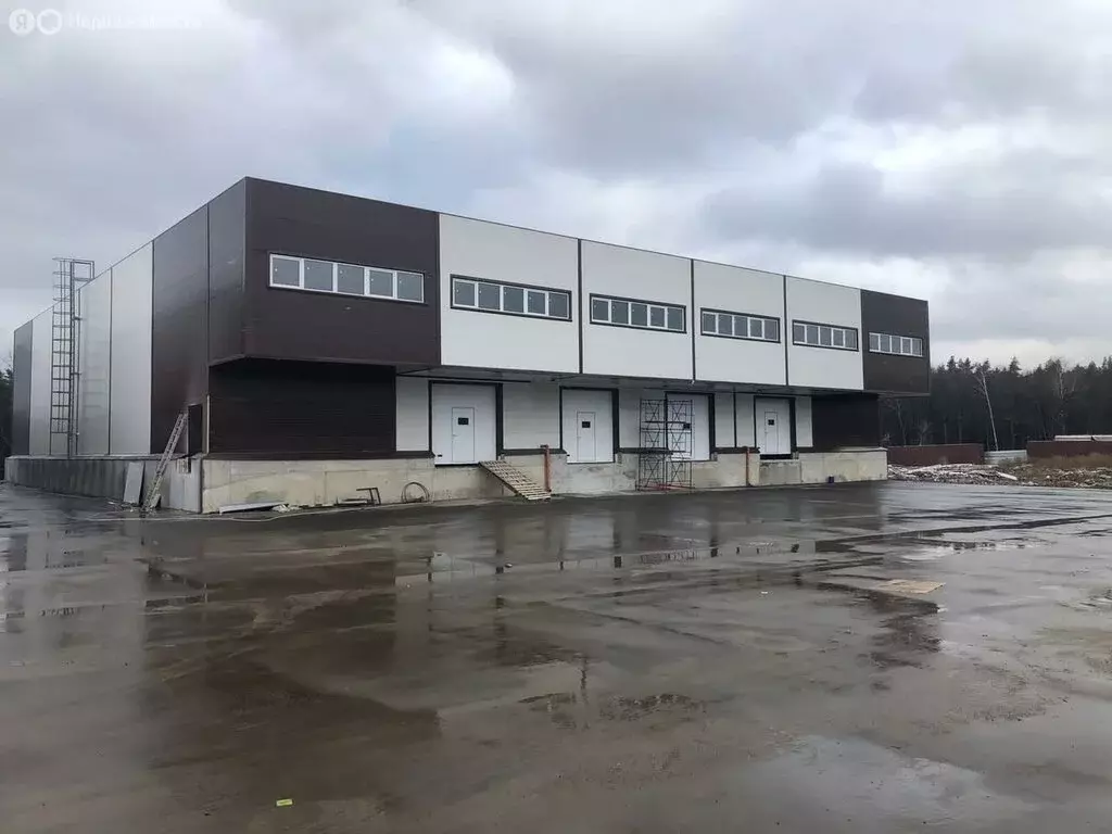 Склад (1500 м) - Фото 2