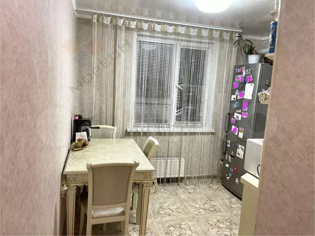 2-к. квартира, 48,2 м, 5/9 эт. - Фото 1
