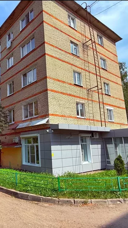 2-к. квартира, 43 м, 4/5 эт. - Фото 1