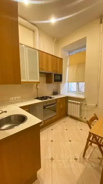 2-к кв. Санкт-Петербург Невский просп., 133 (67.0 м) - Фото 1