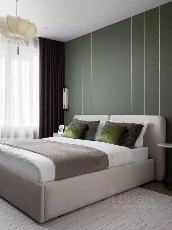 2-к кв. Москва Нагатинская наб., 10А (43.0 м) - Фото 0