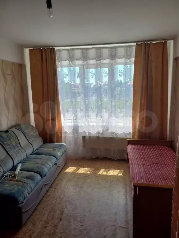 Комната 14 м в 1-к., 5/5 эт. - Фото 0